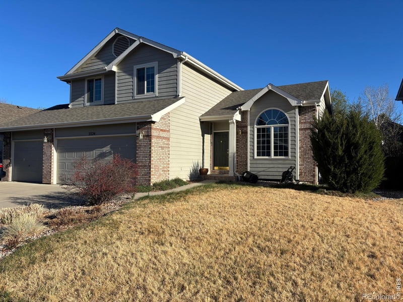 2224 Smallwood Dr, Fort Collins, CO 80528