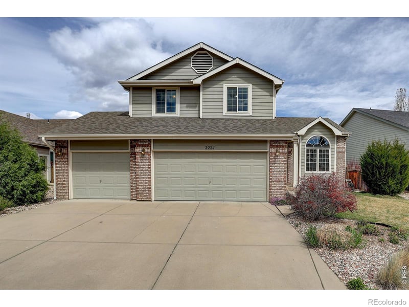 2224 Smallwood Dr, Fort Collins, CO 80528