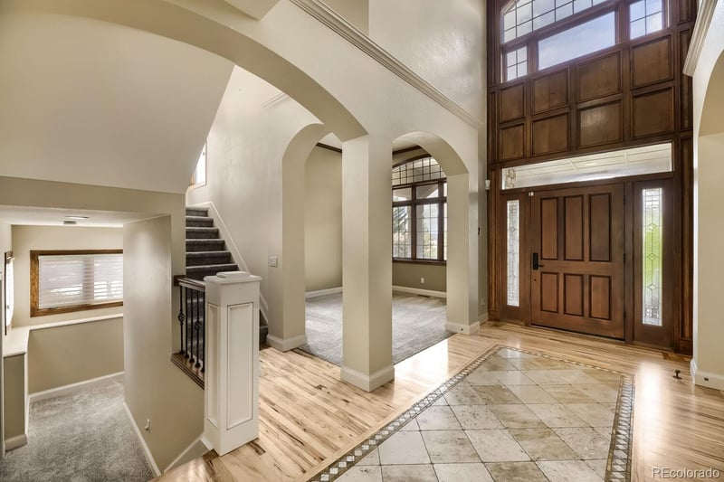 3366 Red Tree Pl, Castle Rock, CO 80104