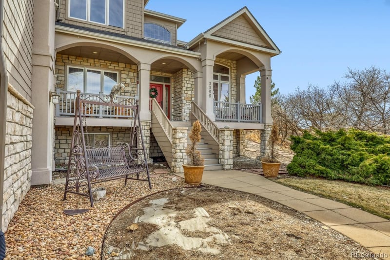 3366 Red Tree Pl, Castle Rock, CO 80104