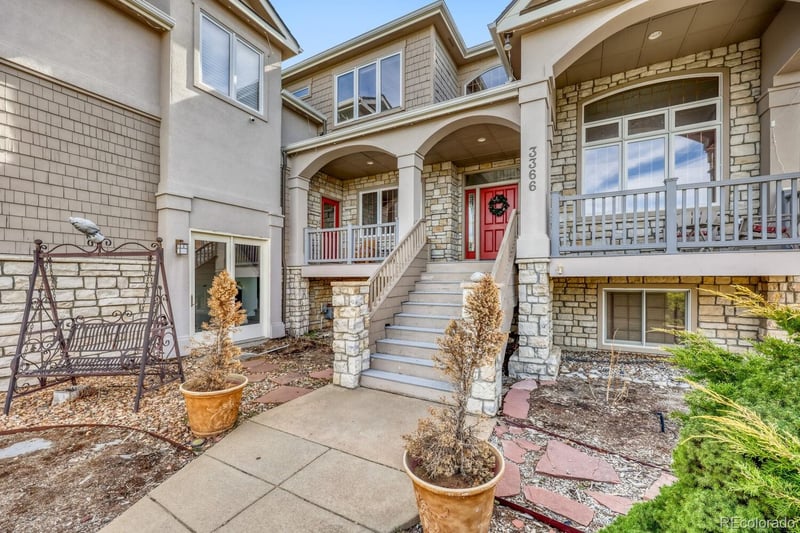 3366 Red Tree Pl, Castle Rock, CO 80104