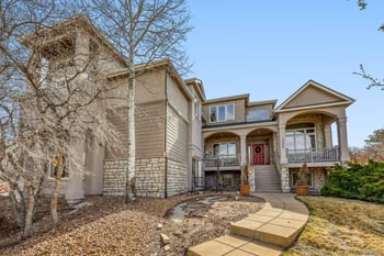 3366 Red Tree Pl, Castle Rock, CO 80104