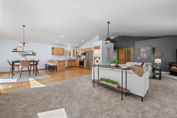 119 Quakie Way, Bailey, CO 80421