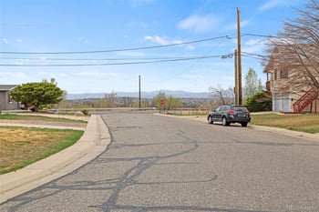 8231 Circle Dr, Westminster, CO 80031