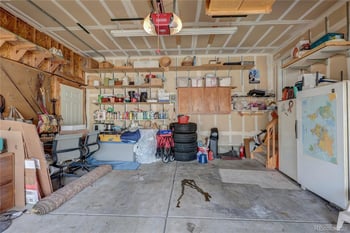 15132 E 117th Pl, Commerce City, CO 80603