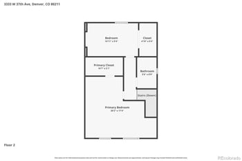 3333 37th Ave, Denver, CO 80211