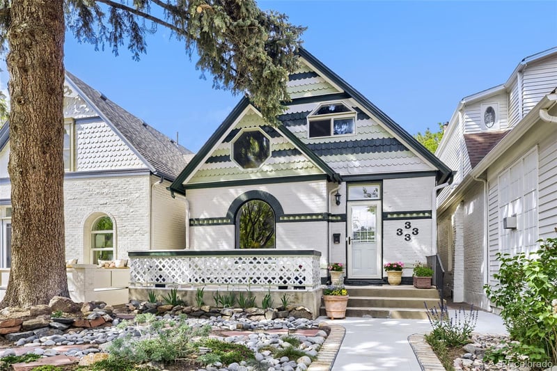 Home Worth Check
