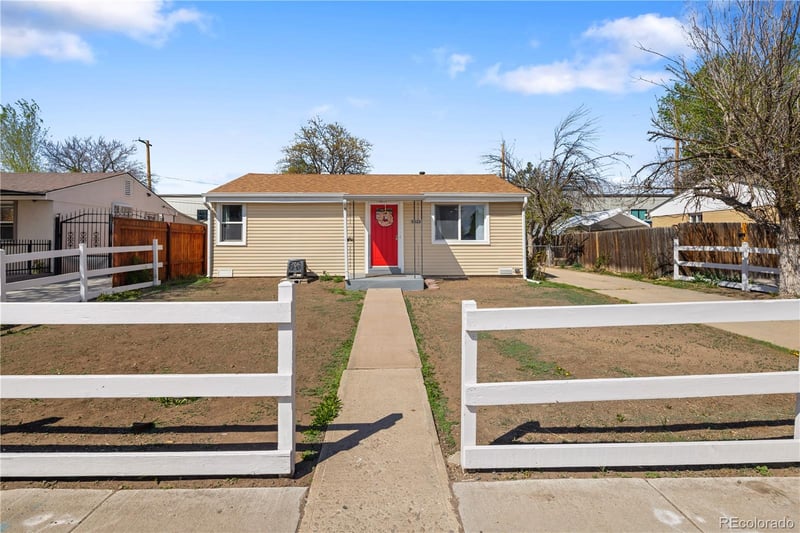 5325 5th Ave, Lakewood, CO 80226