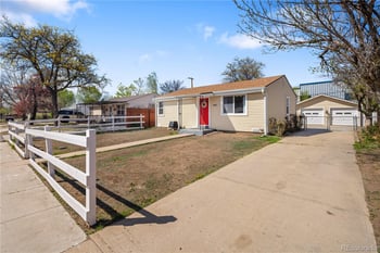 5325 5th Ave, Lakewood, CO 80226