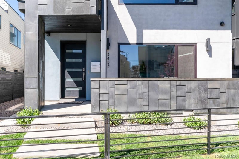 3453 Navajo St, Denver, CO 80211