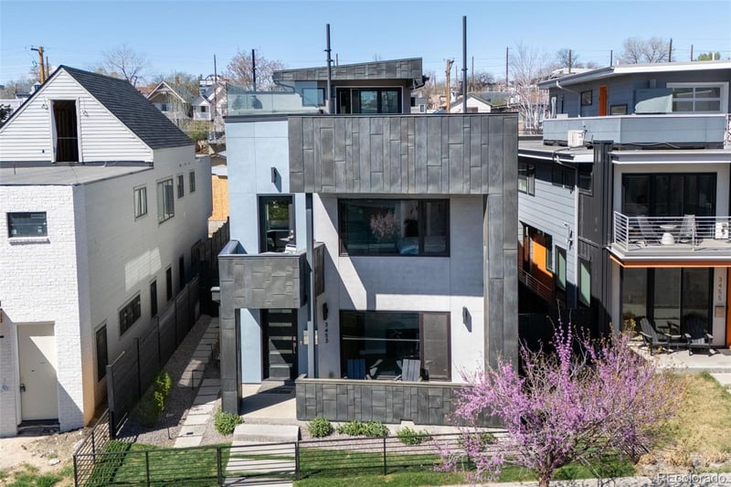 3453 Navajo St, Denver, CO 80211