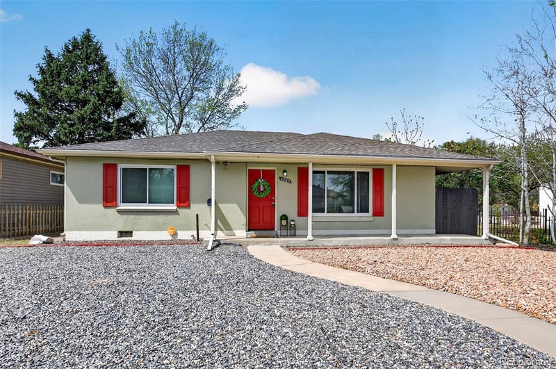 1769 Hanover St, Aurora, CO 80010