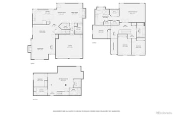 211 Durham Ct, Castle Pines, CO 80108