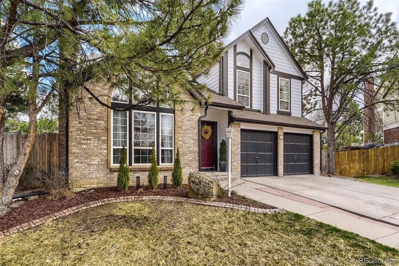 211 Durham Ct, Castle Pines, CO 80108