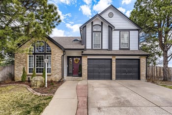 211 Durham Ct, Castle Pines, CO 80108