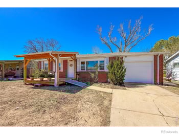 449 26th Ave, Greeley, CO 80634