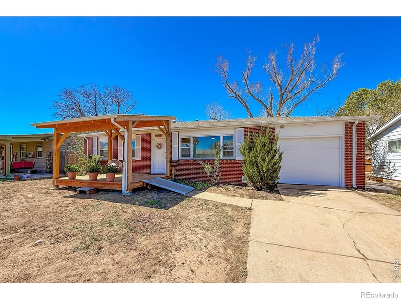 449 26th Ave, Greeley, CO 80634