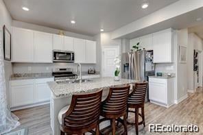 47 Titus St, Aurora, CO 80018
