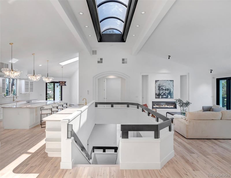 5200 Sunset Dr, Bow Mar, CO 80123