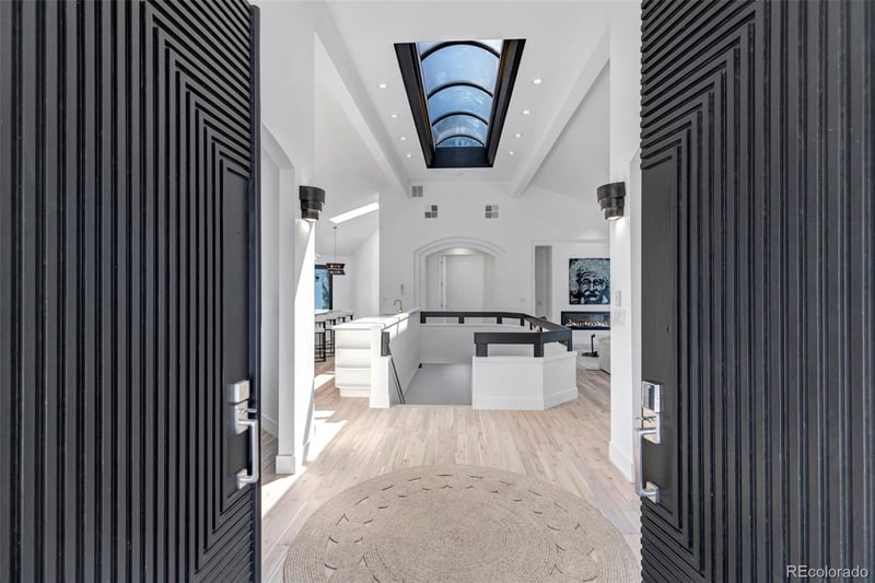 5200 Sunset Dr, Bow Mar, CO 80123