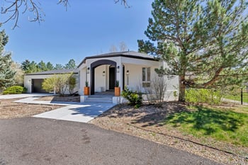 5200 Sunset Dr, Bow Mar, CO 80123