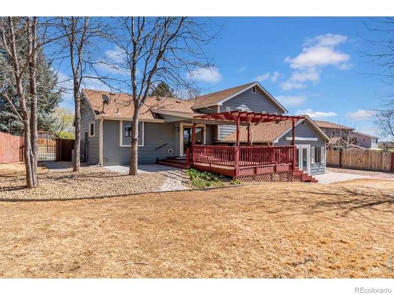 535 9th St, Berthoud, CO 80513