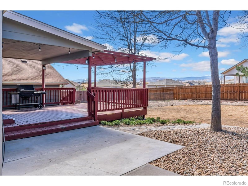 535 9th St, Berthoud, CO 80513