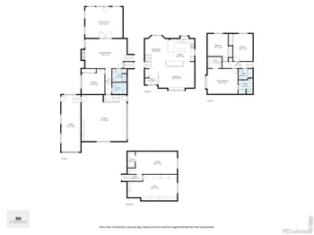 535 9th St, Berthoud, CO 80513