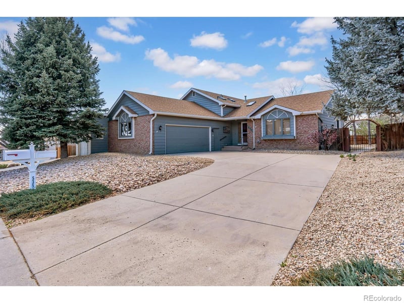 535 9th St, Berthoud, CO 80513