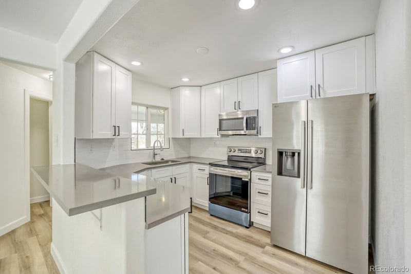 1225 Xanadu St, Aurora, CO 80011
