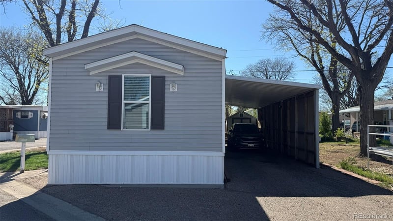 3600 88 Ave, Thornton, CO 80229