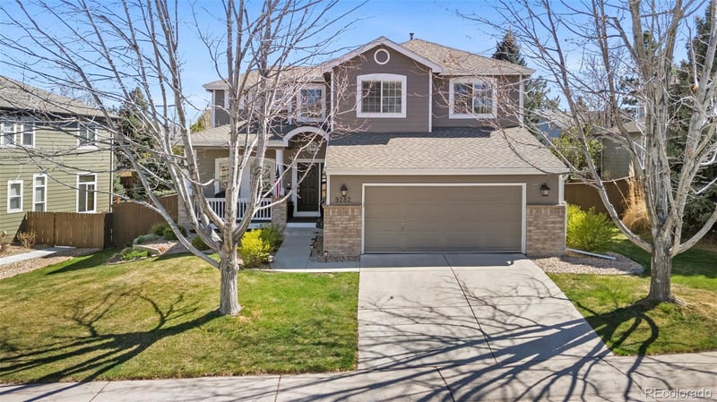 9282 Lark Sparrow Dr, Highlands Ranch, CO 80126