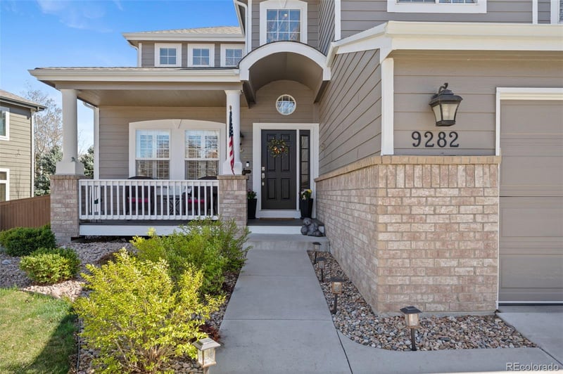 9282 Lark Sparrow Dr, Highlands Ranch, CO 80126