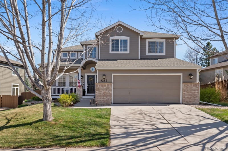 9282 Lark Sparrow Dr, Highlands Ranch, CO 80126
