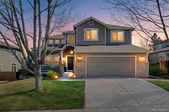 9282 Lark Sparrow Dr, Highlands Ranch, CO 80126