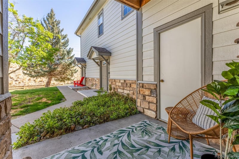 3261 103rd Pl #1210, Thornton, CO 80229