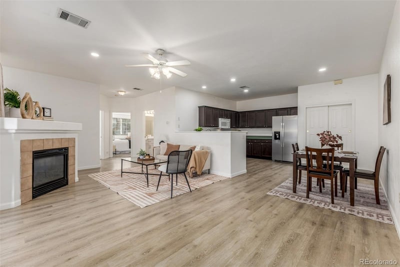 3261 103rd Pl #1210, Thornton, CO 80229