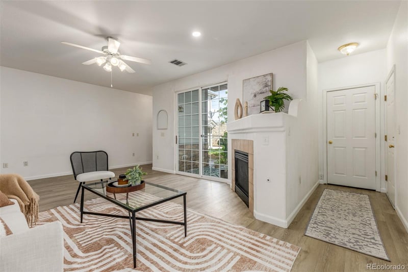 3261 103rd Pl #1210, Thornton, CO 80229