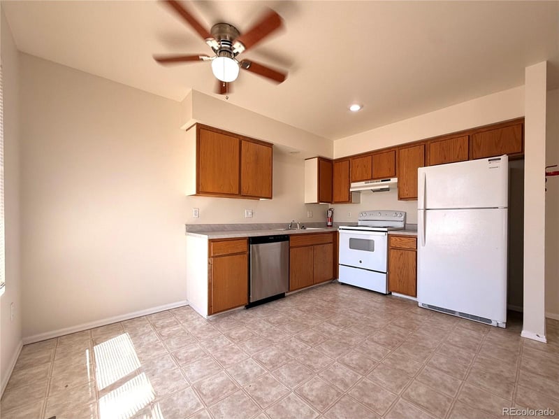 531 Angus #13, Pueblo West, CO 81007