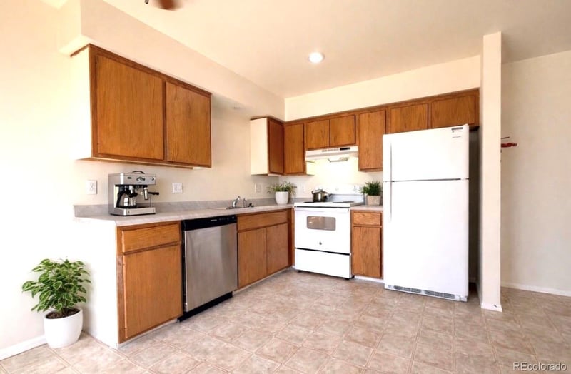 531 Angus #13, Pueblo West, CO 81007