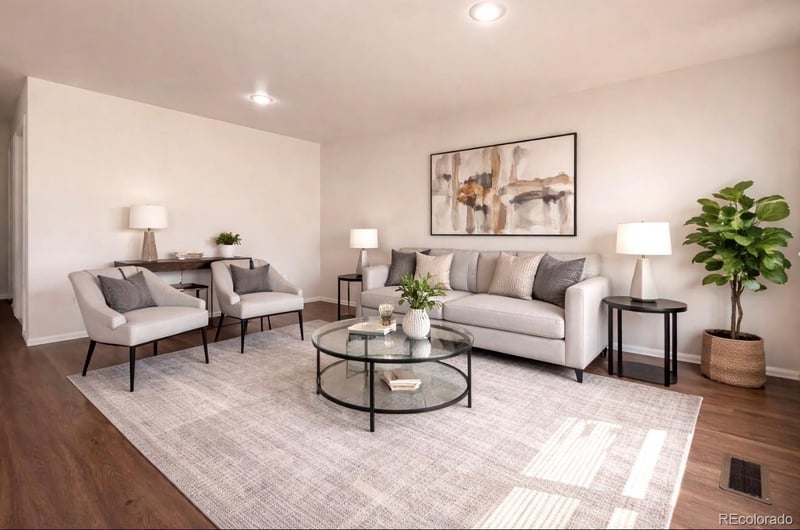 531 Angus #13, Pueblo West, CO 81007