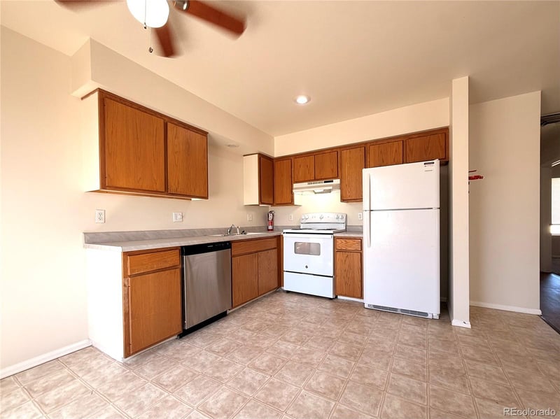 531 Angus #13, Pueblo West, CO 81007