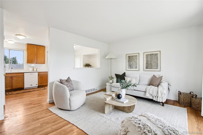 235 Summit Cir, Lafayette, CO 80026