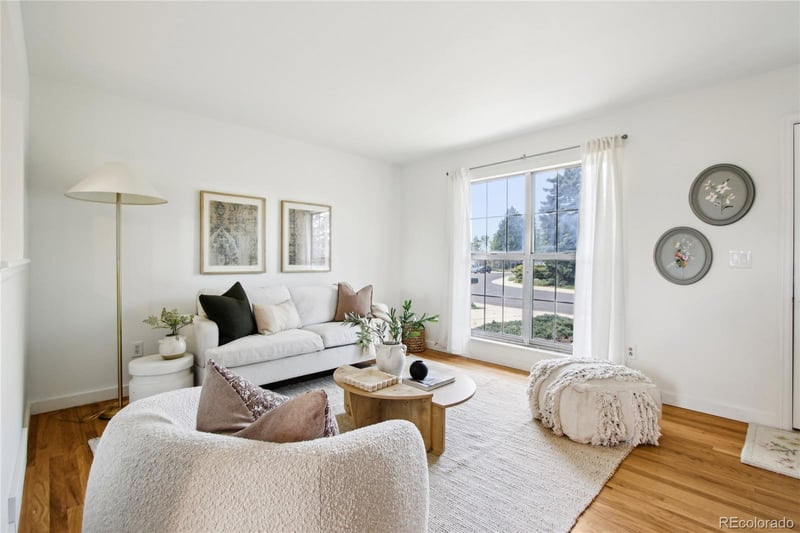 235 Summit Cir, Lafayette, CO 80026