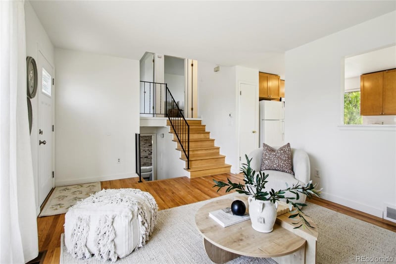 235 Summit Cir, Lafayette, CO 80026