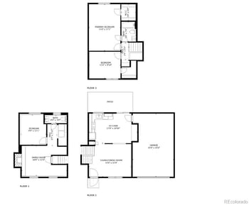 235 Summit Cir, Lafayette, CO 80026