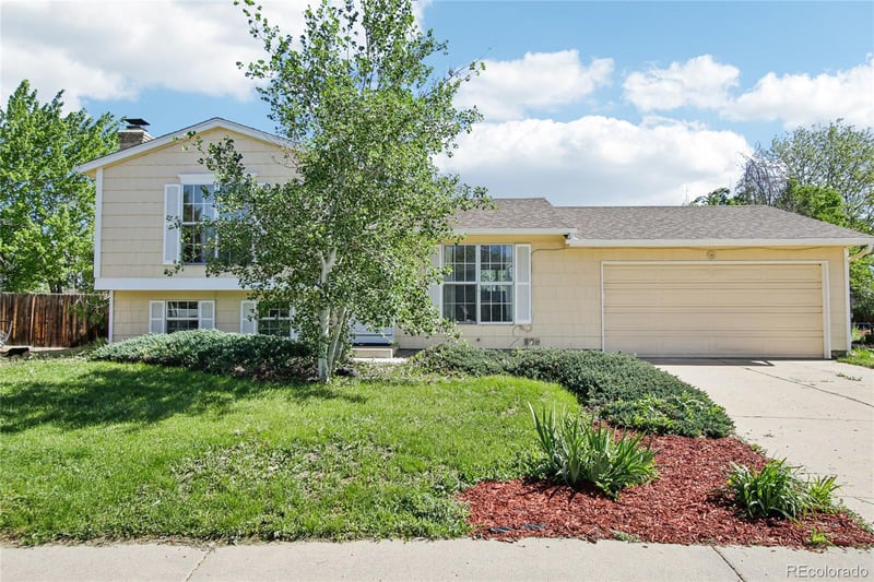 235 Summit Cir, Lafayette, CO 80026