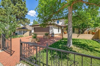 3960 Lincoln St, Englewood, CO 80113
