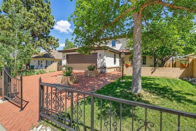 3960 Lincoln St, Englewood, CO 80113