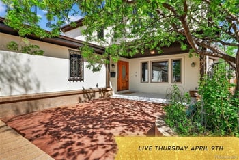 3960 Lincoln St, Englewood, CO 80113